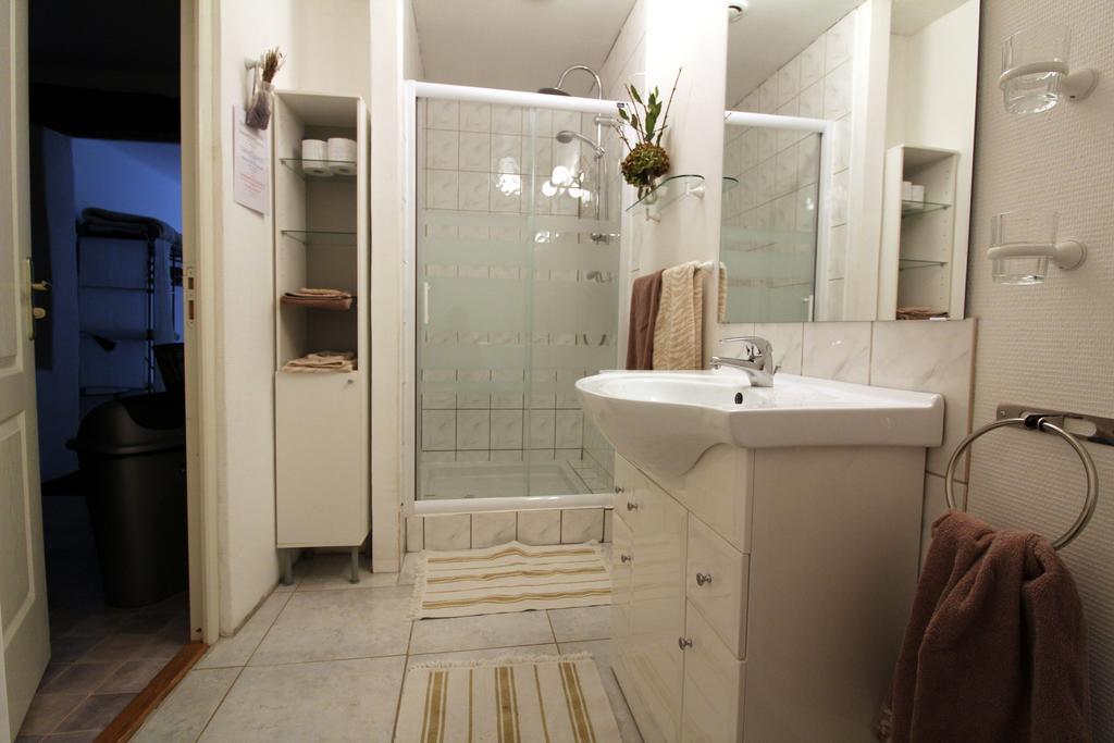 A-Rigaud Bed & Breakfast Bourguignon-les-Morey Exterior photo