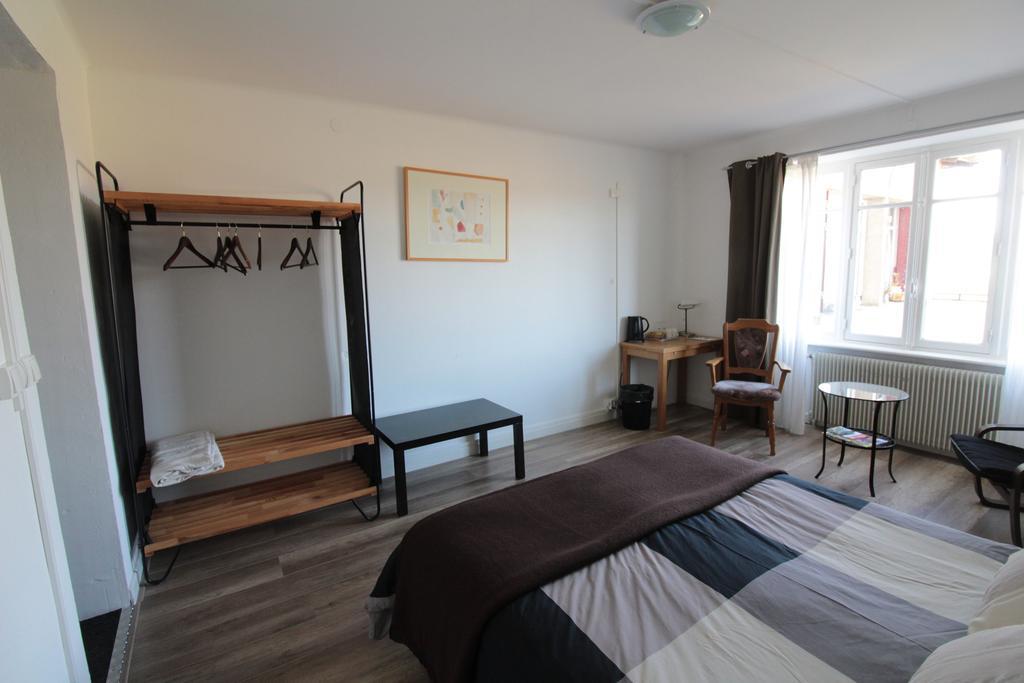 A-Rigaud Bed & Breakfast Bourguignon-les-Morey Exterior photo